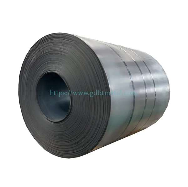 Carbon Steel Coil&Strip